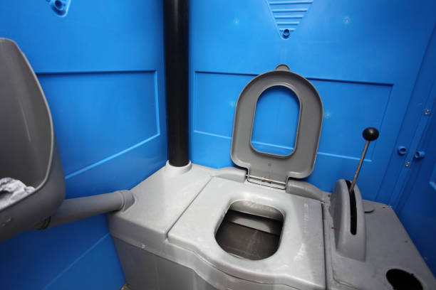 Portable Toilet Options We Offer in Coweta, OK