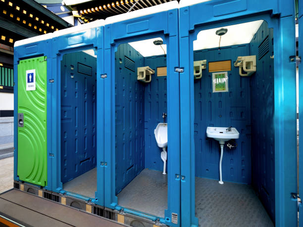 Best Construction site porta potty rental  in Coweta, OK