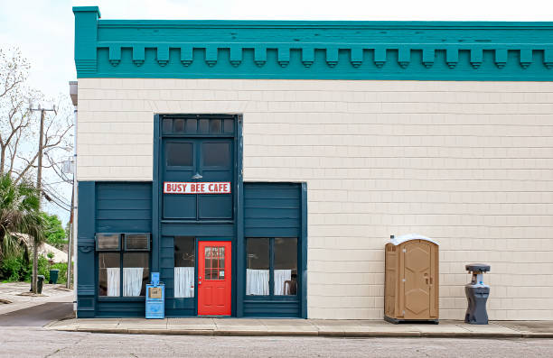 Best Portable toilet rental cost  in Coweta, OK