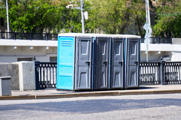 Best Affordable porta potty rental  in Coweta, OK