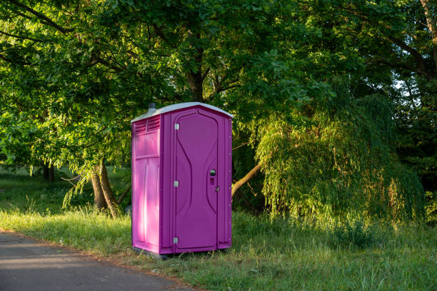 Best Porta potty rental for festivals  in Coweta, OK