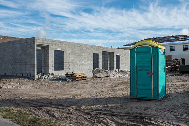 Porta potty rental for outdoor events in Coweta, OK